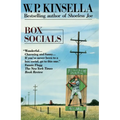 Box Socials - Paperback