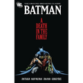 A Death in the Family - Paperback