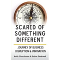 Scared of Something Different - Paperback