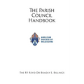 Parish Council Handbook: For Old and New Members - Paperback