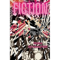 Fiction - Paperback