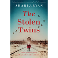 The Stolen Twins: Based on a true story, an utterly heartbreaking World War Two page-turner - Paperback
