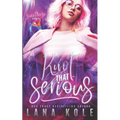 Knot That Serious - Paperback