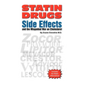 Statin Drugs Side Effects - Paperback