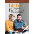 Take Control Of Your Finances! Monthly Bill Paying Organizer - Paperback