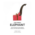 The Nimble Elephant: Agile Delivery of Data Models using a Pattern-based Approach - Paperback
