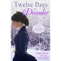 Twelve Days in December - Paperback