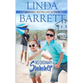 No Ordinary Summer - Paperback