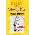 Dog Days - Hardcover