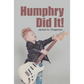 Humphry Did It! - Paperback