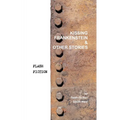 Kissing Frankenstein & Other Stories - Paperback