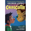 ChupaCarter - Paperback