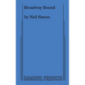 Broadway Bound - Paperback