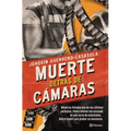 Muerte Detrás de Cámaras - Paperback