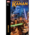 Star Wars: Kanan Modern Era Epic Collection: The Last Padawan - Paperback