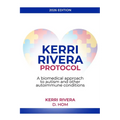 Kerri Rivera Protocol - Paperback