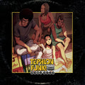Tephlon Funk! - Paperback