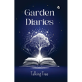 Garden Diaries - Paperback