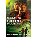 Escape to Witch Mountain - Paperback