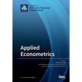 Applied Econometrics - Paperback