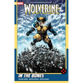 Wolverine by Saladin Ahmed Vol. 1: In the Bones - Paperback
