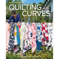 Quilting with Curves: 20 Geometric Projects - Paperback