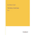 The Works of John Owen: Vol. 1 - Paperback