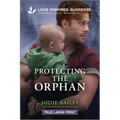 Protecting the Orphan - Paperback