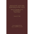 Pedagogy and the Struggle for Voice: Issues of Language, Power, and Schooling for Puerto Ricans - Hardcover
