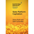 State Platform Capitalism - Paperback