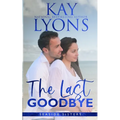 The Last Goodbye - Paperback