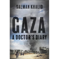 Gaza: A Doctor's Diary - Paperback