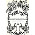 Magical garden: coloring book, mindfulness coloring, painters - Paperback