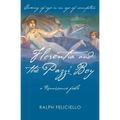 Florentia and the Pazzi Boy: A Renaissance fable - Paperback