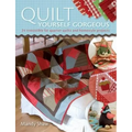 Quilt Yourself Gorgeous: 21 Irresistible Fat Quarter Quilts and Homestyle Projects - Paperback
