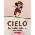 Cielo La Patinadora (Skater Cielo) - Paperback