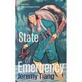 State of Emergency - Paperback