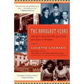 The Arrogant Years: One Girl's Search for Her Lost Youth, from Cairo to Brooklyn - Paperback