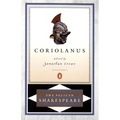 Coriolanus - Paperback