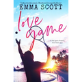 Love Game: a sports romance novella - Paperback