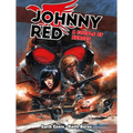 Johnny Red: A Couple of Heroes - Hardcover
