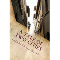 A Tale of Two Cities - Paperback