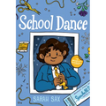 School Dance: (A Graphic Novel) - Hardcover