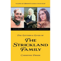 The Strickland Family - Paperback