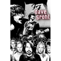 Orbit: Dave Grohl - Hardcover