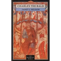 Charles The Bald - Paperback