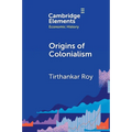 Origins of Colonialism - Paperback