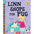 Linn Shops for Pug - Paperback