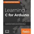 Learning C for Arduino - Paperback