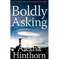 Boldly Asking - Paperback